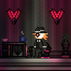 Blight Theme - (Exotique Cover)