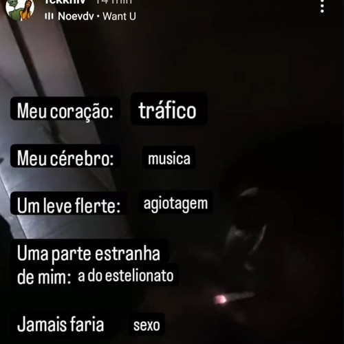 É dificil pedir desculpa#pjlnolove (Prod.NLVB!)