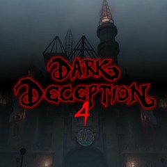 Dark Deception - Only the joyful