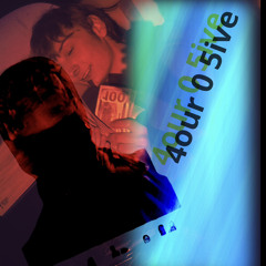 4our 0 5ive (Ft. Sha2wooSolid)