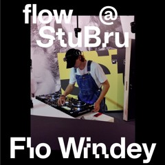 flow @ StuBru - Flo Windey