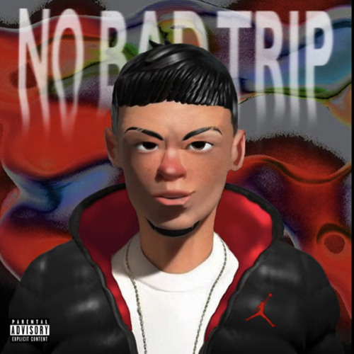 Stream LIL TIB - NO BAD TRIP by ambruszmarci | Listen online for free ...