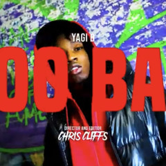YAGI B - TOO BAD