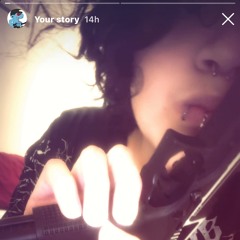 kurly6 - true religion/murder (Prod. Sh1ny) *KURLY6 MIXX*