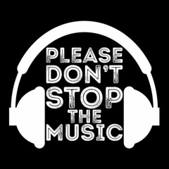 Dont Stop The Music - DJ KJ Delhi x JAGZ ProjekT