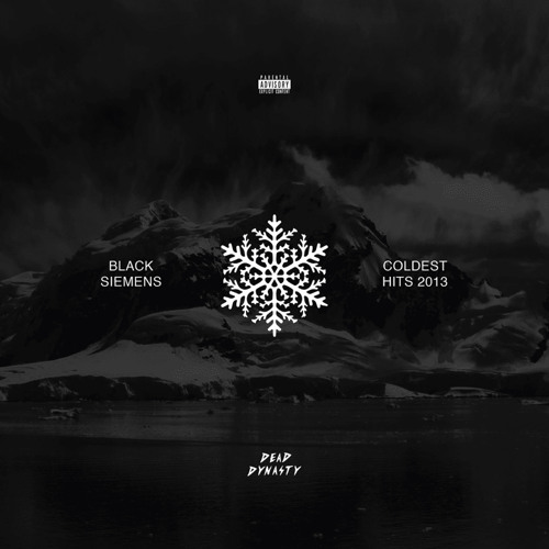Pharaoh-Black Siemens