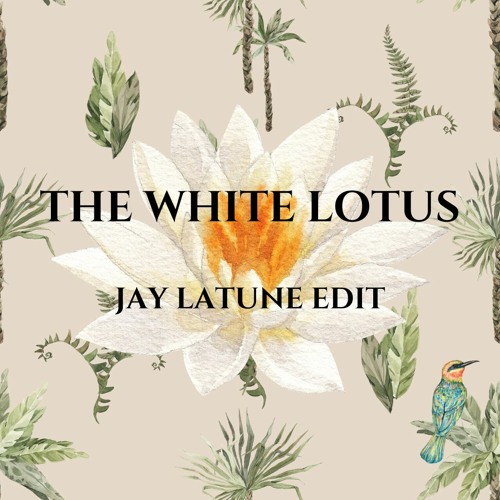Stream Cristobal Tapia De Veer - Aloha! (The White Lotus) [Jay Latune Edit]  {Free Download} by Jay Latune | Listen online for free on SoundCloud