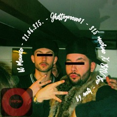 Lil Maurice - 21.06.315 -Ghettogroove01