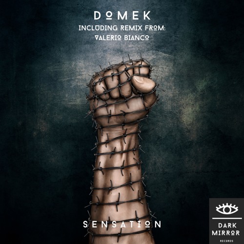 Domek - Sensation