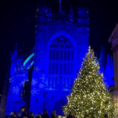 Love shone down btrk