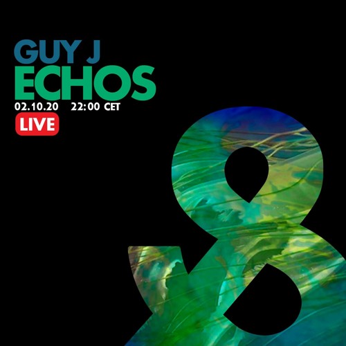 Guy J - ECHOS 02.10.2020