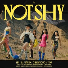 ITZY - Don't Give A What