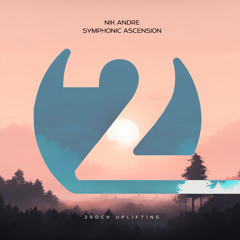Nik Andre - Symphonic Ascension