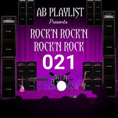 ROCK'N ROCK'N ROCK 021