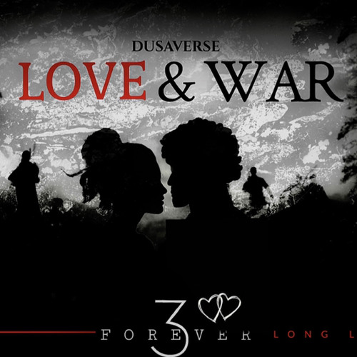 Stream Dusaverse Love War By Dusa Verse Listen Online For Free On Soundcloud