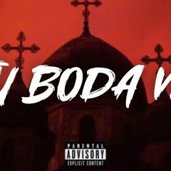 Tu Boda 2 - Oscar Maydon, Junior H