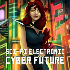 Cyber Future - Sampler