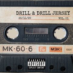 Jersey Drill Prod : 7
