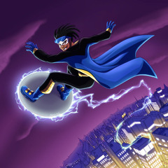 LATE NIGHTS (p. counterfeitdiscs) 🌃