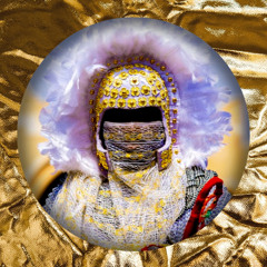 Rz Metric - Gold Lust