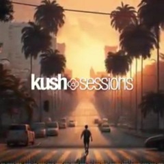 #241 KushSessions (Liquid Drum & Bass Mix) Mixed by Rossum