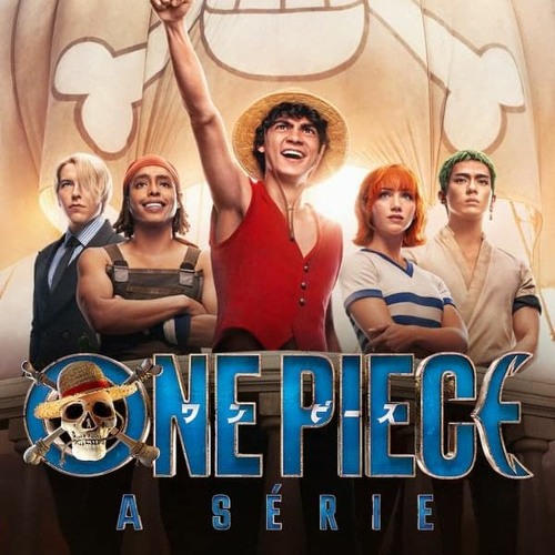 Assistir One Piece Dublado Episodio 1 Online