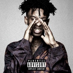 21 Savage - Red Opps (Remix by younsouls)