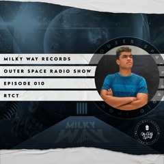 Outer Space Radio Show 010: RTCT