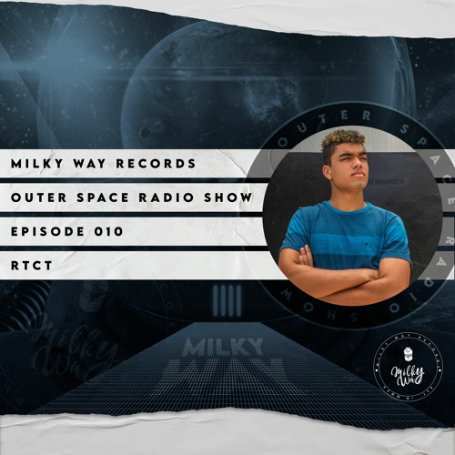 Outer Space Radio Show 010: RTCT