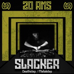 [UNISSON] - 20 Years Anniversary - Ferocious Stepper Mix