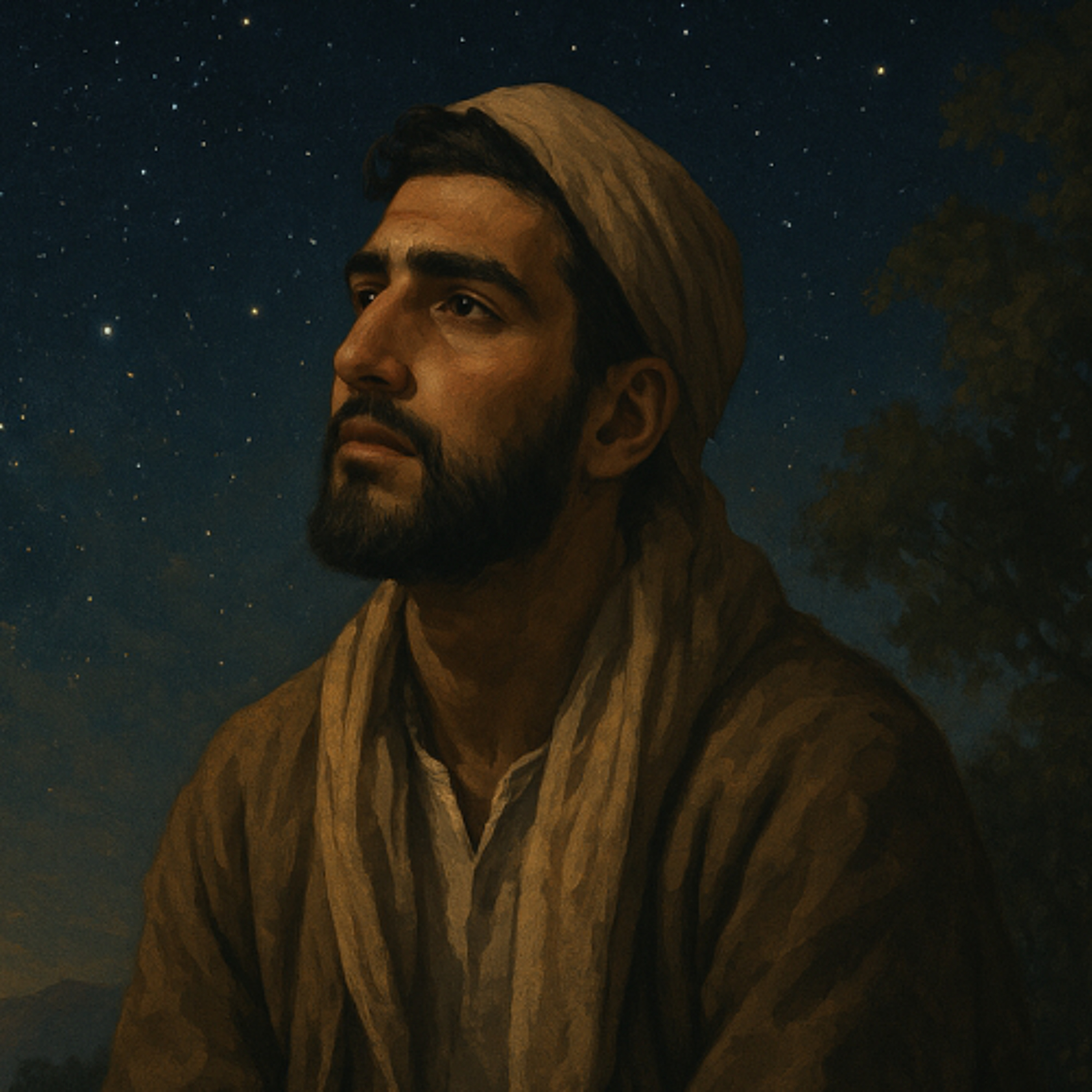 نشيد: أكثر من مجرد صدفة | Nasheed: More Than Chance episode artwork