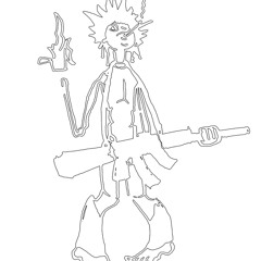 Foolboi Sasha - on me