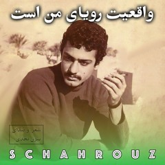 بیژن نجدی | واقعیت رویای من است