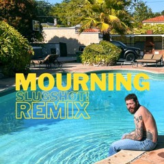 Post Malone - Mourning (SLUGSHØT! Remix)