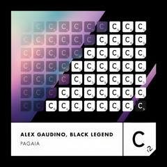 Alex Gaudino, Black Legend • Pagaia (Original Mix)
