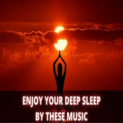 This Music Will Put You In Deep Sleep, Meditation Music, Sleeping Music.