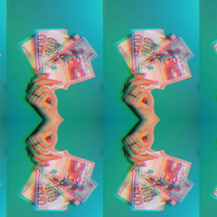 running out of funz (lottery music era)