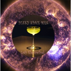Punky Space Milk