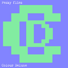 Pesky Flies (Vocal mix)