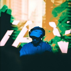 Live @ FWD MOTION (Whistler BC) (Peak Hour DnB, Garage, Techno)
