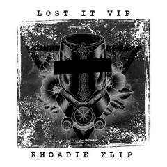 Virtual Riot - Lost It VIP Feat. Pearl Andersson (Rhoadie Flip) [FREE DOWNLOAD]