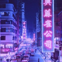 Yasuha - Flyday Chinatown (𝘴𝘭𝘰𝘸𝘦𝘥)