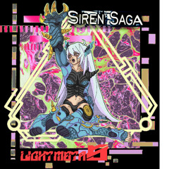 "Siren Saga" Original Song [Light MetaS Feat. Brooke Cherith]