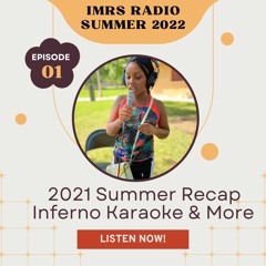 IMR Radio Show Ep1 1 ( 2022)