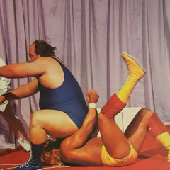 GFA Live #248: WWF Superstars 05-26-1990 (Hogan attacked by Earthquake)