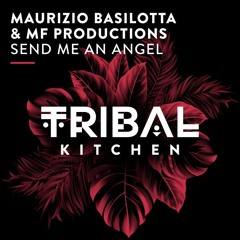 Send Me an Angel (Extended Mix)