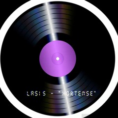 LASIS - "HORTENSE" - EP1