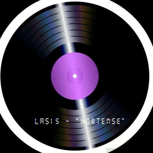 LASIS - "HORTENSE" - EP1