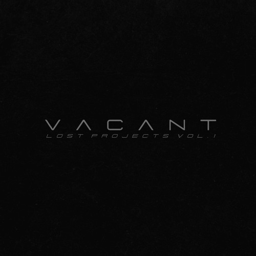 Lost Projects Vol.1