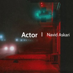 Navid Askari - Actor.mp3